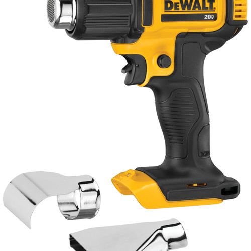 Dewalt DCE530B 20V MAX* Cordless Heat Gun (Tool Only)