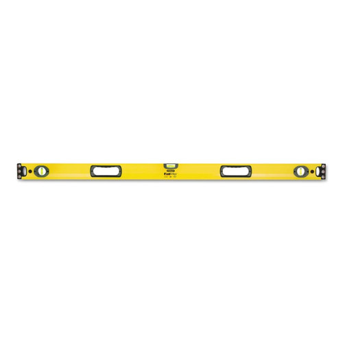 FatMax Non-Magnetic Level, 48 in, 3 Vials