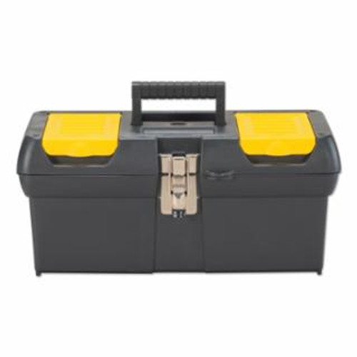 Stanley Series 2000 Tool Box, 16 in x 7 in x 8 in