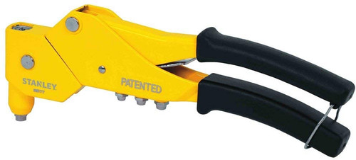 STANLEY Pop Rivet Tool, Swivel Head