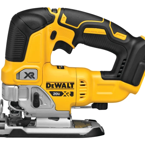 Dewalt DCS334B 20V MAX* XR Brushless Cordless Jig Saw (Tool Only)