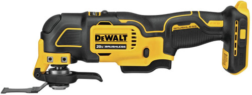 Dewalt DCS354B ATOMIC 20V MAX* Brushless Cordless Oscillating Multi-Tool (Tool Only)
