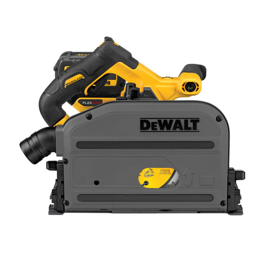 60V MAX* BRUSHLESS 6-1/2 IN. TRACKSAW KIT POWERED BY FLEXVOLT DCS520T1