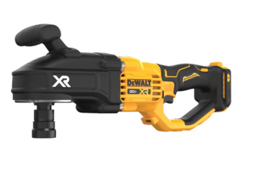 20V MAX* XR BRUSHLESS CORDLESS 7/16 IN. COMPACT QUICK CHANGE STUD AND JOIST DRILL WITH POWER DETECT (TOOL ONLY) DCD443B