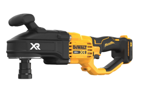 Dewalt DCD443B 20V MAX* XR Brushless 7/16" Compact Quick Change Stud and Joist Drill with POWER DETECT (Tool Only)