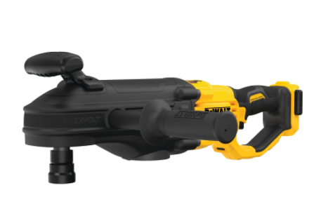 Dewalt DCD471B 60V MAX* Brushless Quick‑Change Stud and Joist Drill with E‑Clutch System (Tool Only)