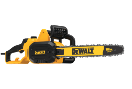 Dewalt DWCS600 18" 15 Amp Electric Chainsaw