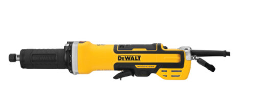 Dewalt DWE4997NVS 2" Brushless Variable Speed Paddle Switch Die Grinder (No Lock-On)