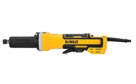 Dewalt DWE4997VS 2" Brushless Variable Speed Paddle Switch Die Grinder with Lock-On