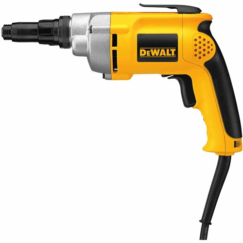 Dewalt DW269 1,000 RPM VSR Versa-Clutch™ Screwgun