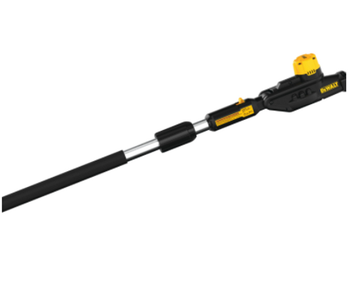 20V MAX* POLE HEDGE TRIMMER DCPH820M1