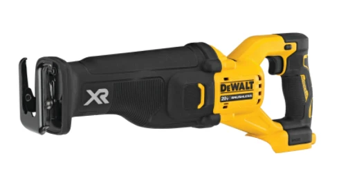 Dewalt DCS368B 20V MAX* XR Brushless Cordless Reciprocating Saw with POWER DETECT™ Tool Technology (Tool Only)