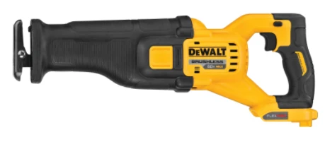 Dewalt DCS389B FLEXVOLT 60V MAX* Brushless Cordless Reciprocating Saw (Tool Only)