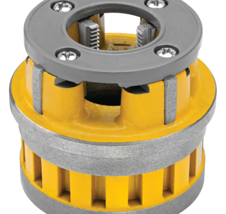 Dewalt DCE700100 Pipe Threading Die Head w/ Dies