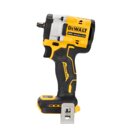 Dewalt DCF923B Atomic 20V MAX* 3/8" Cordless Impact Wrench with Hog Ring Anvil (Tool Only)