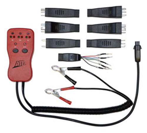 Relay Circuit Tester ATD-5614