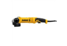 Dewalt DWE43115 4-1/2" - 5" High Performance Trigger Switch Grinder