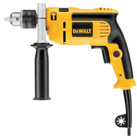 Dewalt DWE5010 1/2" Single Speed Hammer Drill