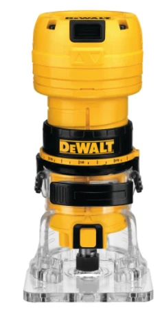 Dewalt DWE6000 Laminate Trimmer