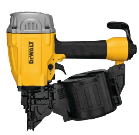 Dewalt DWF83C 15° Coil Framing Nailer