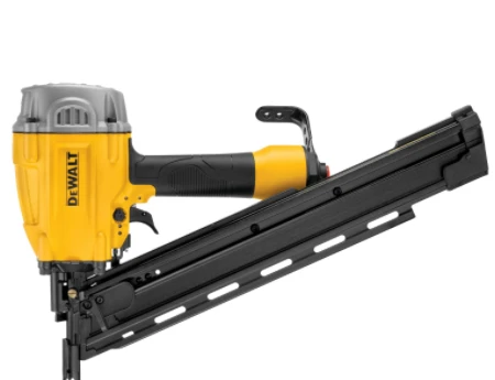 Dewalt DWF83WW 28° Wire Weld Framing Nailer