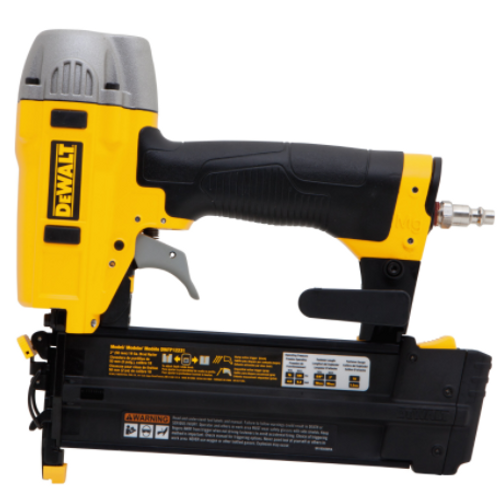 18 GAUGE 2 IN. BRAD NAILER KIT DWFP12231