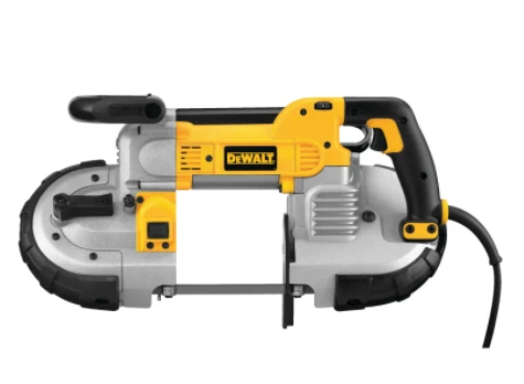 Dewalt DWM120 Deep Cut Band Saw