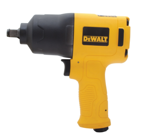 Dewalt DWMT70774 1/2" Drive Impact Wrench - Medium Duty