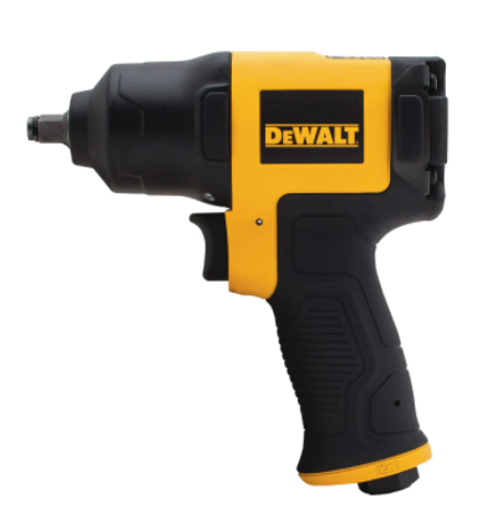 3/8" DRIVE IMPACT WRENCH DWMT70775