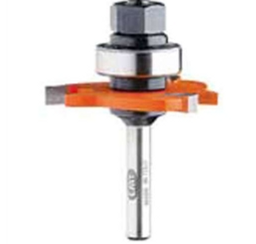CMT 822.360.11A,1'' + 7/8''Slot Cutters