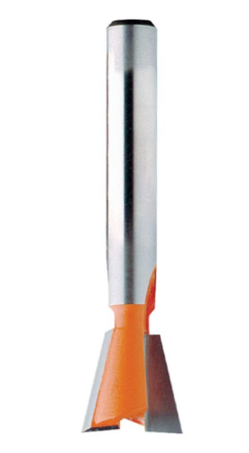 CMT 818.722.11,7/8'',Dovetail Router Bits