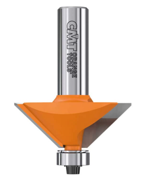 CMT 836.920.11,1'' + 49/64'',Chamfer Router Bits