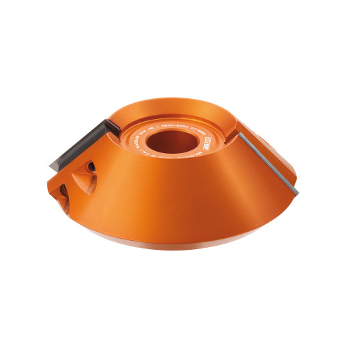 CMT 694.002.31, 5'' + 29/32'',  45Ã¸ Chamfer Cutter Heads