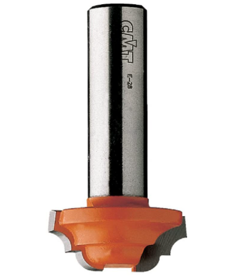 CMT 848.190.11,3/4'',Plunge Ogee Router Bits