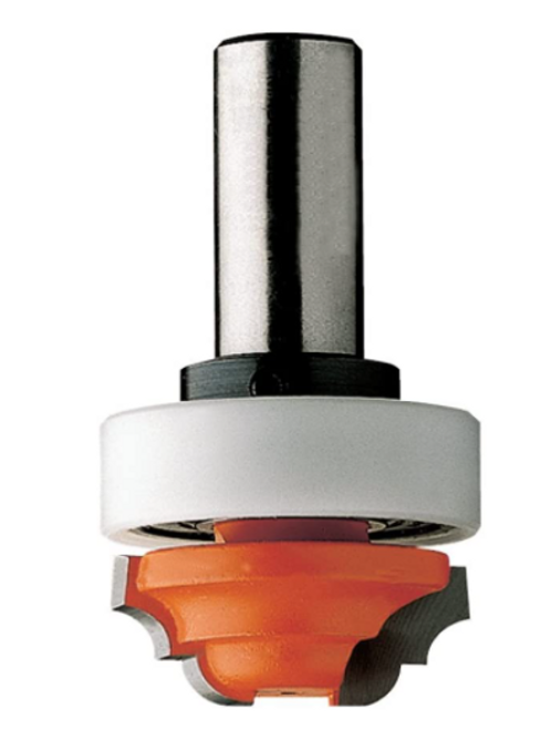 CMT 848.190.11B,3/4'',Plunge Ogee Router Bits