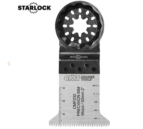 CMT OMF229-X1,65mm (2-9/16") Precision Cut, Japan toothing for Wood. Long Life