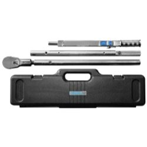 3/4" Torque Wrench & Breaker Bar Handle Combo (200-600 ft. lbs.)