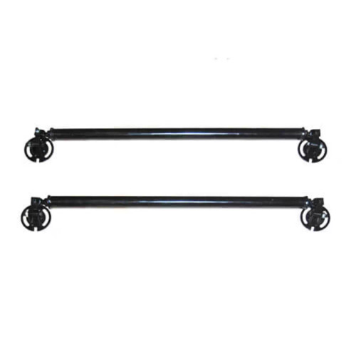 ATLAS ROTISSERIE UNIVERSAL DOOR BARS (1 PR)