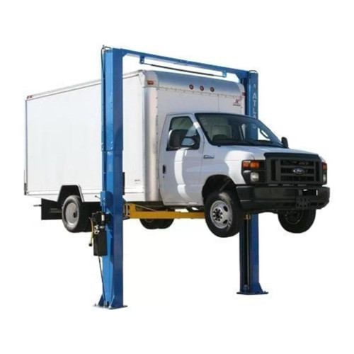 ATLAS 15000 LB HEAVY DUTY 2-POST LIFT