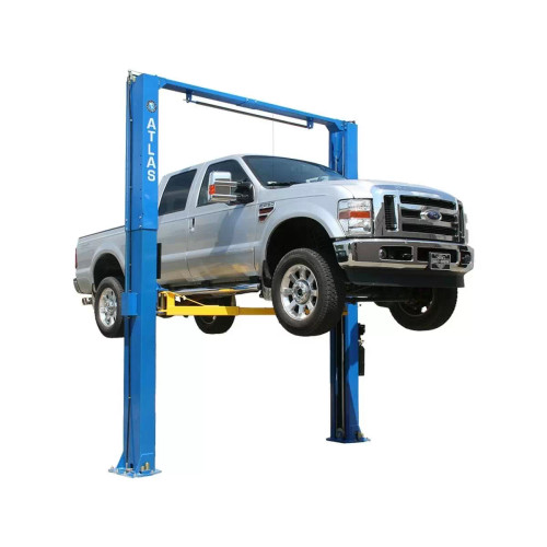 ATLAS 12000 LB EXTRA TALL/WIDE 2-POST LIFT