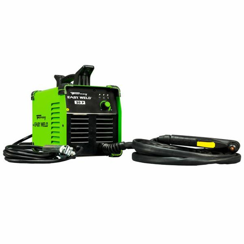 Forney Easy Weld 20 P Plasma Cutter