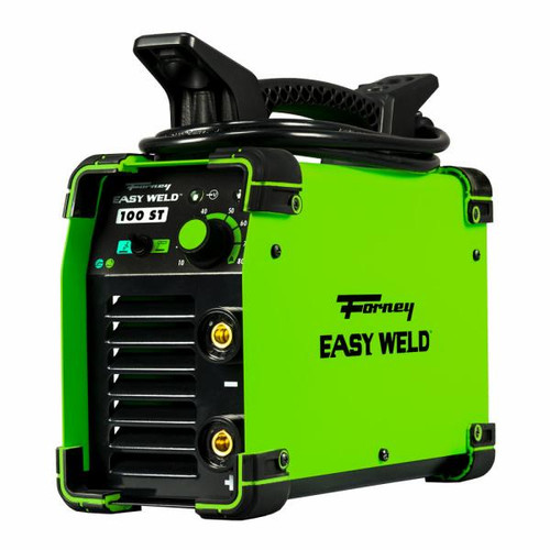 Forney Easy Weld 100 ST Stick Machine