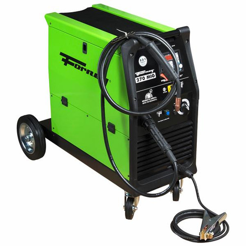 Forney 270 MIG Welder