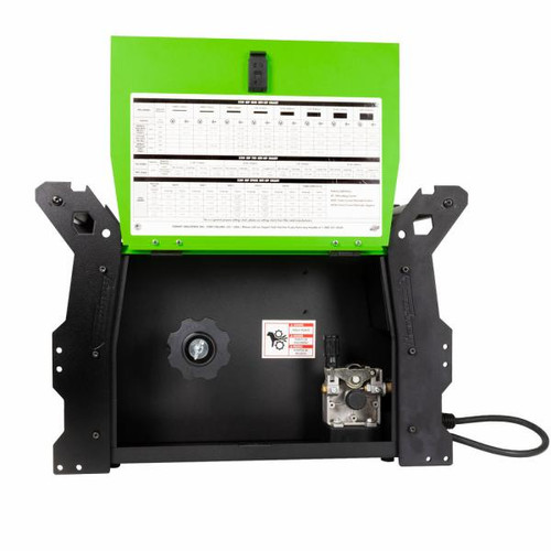 Forney 220 Multi-Process (MP) Welder