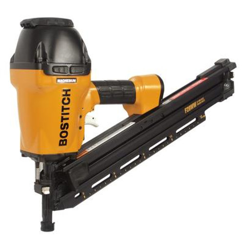 BOSTITCH Wire Weld Framing Nailer