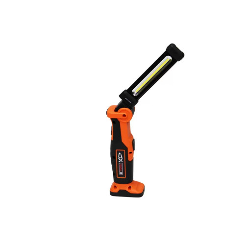 Worklight, Rechargeable Cob Foldable & Swivel