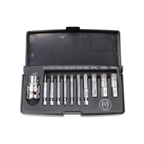 Stud Removal and Installation Kit- SAE - Cal-Van Tools