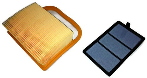 Replacement Air Filter for STIHL TS410, TS420, TS480i, TS500i