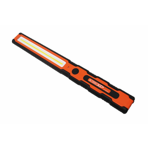 Skinny Work Light W/Magnetic Swivel Assembly