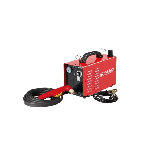 Plasma Cutter Dual Voltage 120V / 240V